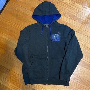 New York Giants Hoodie